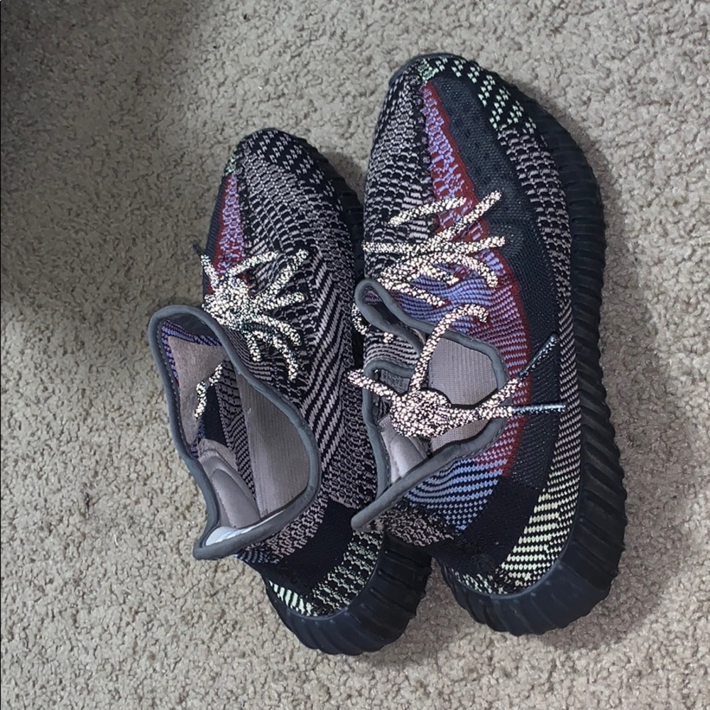 Yeezys 350